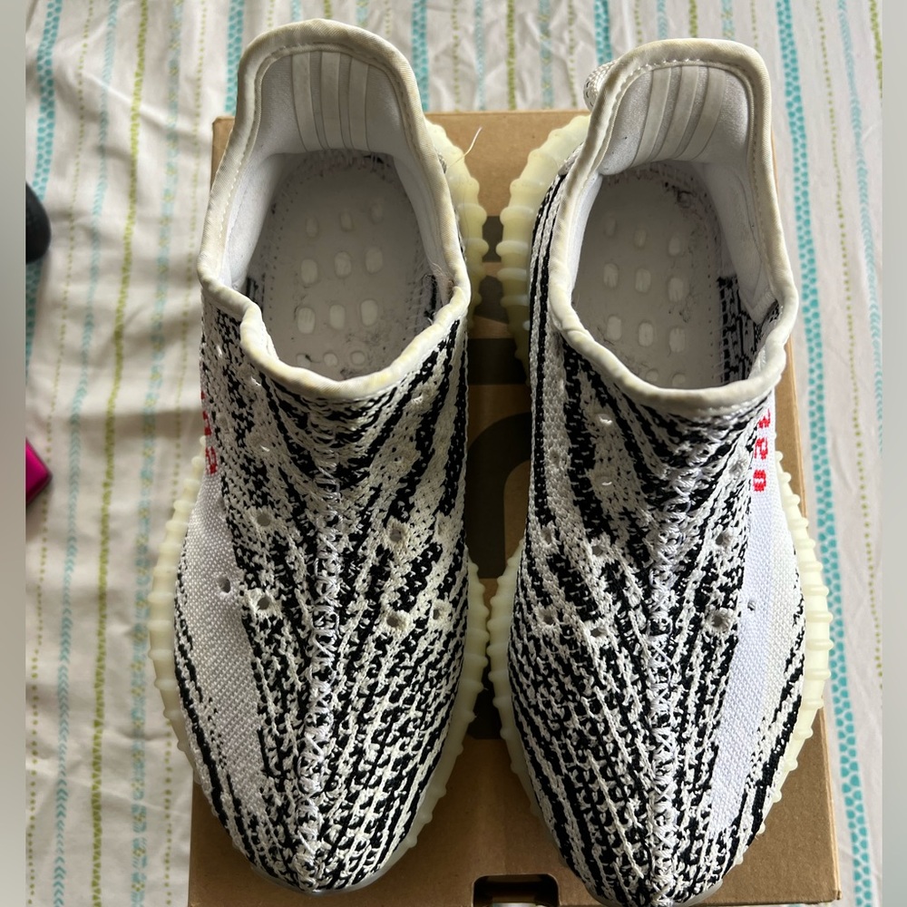 Yeezy 350 used
